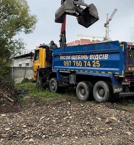 Даф CF 85, об'ємом двигуна 0 л та пробігом 7 тис. км за 55000 $, фото 4 на Automoto.ua