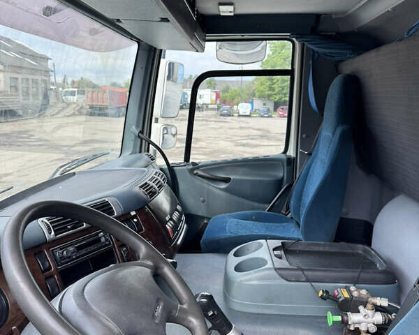 Даф CF 85, об'ємом двигуна 0 л та пробігом 360 тис. км за 44500 $, фото 13 на Automoto.ua