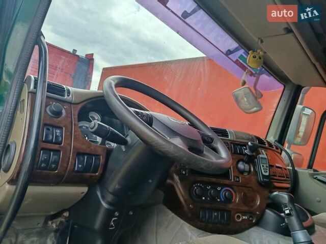 Даф CF 85, об'ємом двигуна 0 л та пробігом 484 тис. км за 18000 $, фото 10 на Automoto.ua