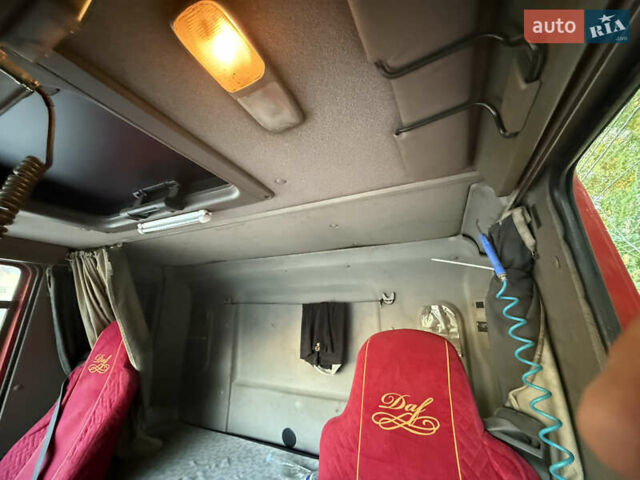 Даф CF 85, объемом двигателя 12 л и пробегом 100 тыс. км за 18500 $, фото 7 на Automoto.ua