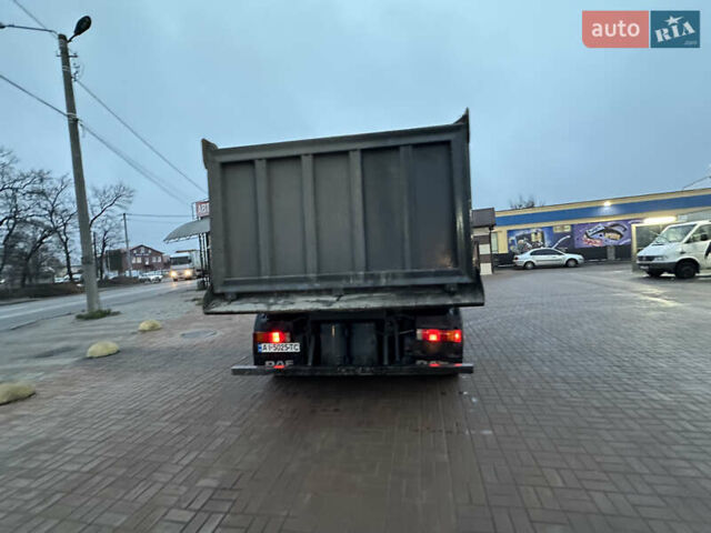 Даф CF 85, об'ємом двигуна 0 л та пробігом 967 тис. км за 23000 $, фото 6 на Automoto.ua