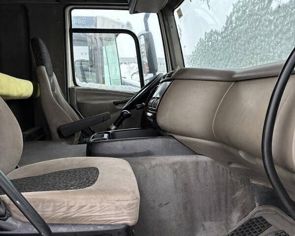 Даф CF 85, объемом двигателя 12.9 л и пробегом 745 тыс. км за 16000 $, фото 5 на Automoto.ua