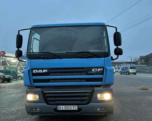 Даф CF 85, об'ємом двигуна 0 л та пробігом 967 тис. км за 23000 $, фото 1 на Automoto.ua
