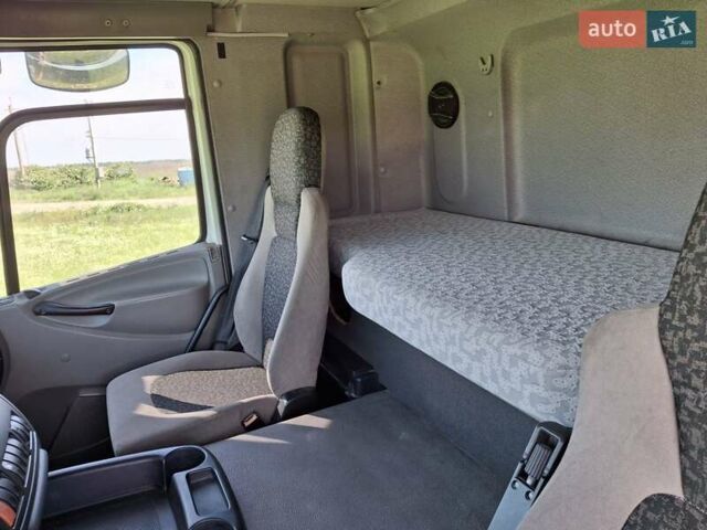 Даф CF 85, объемом двигателя 12.9 л и пробегом 730 тыс. км за 23300 $, фото 9 на Automoto.ua
