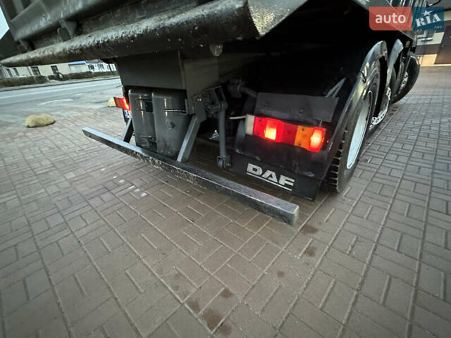 Даф CF 85, об'ємом двигуна 0 л та пробігом 967 тис. км за 23000 $, фото 5 на Automoto.ua