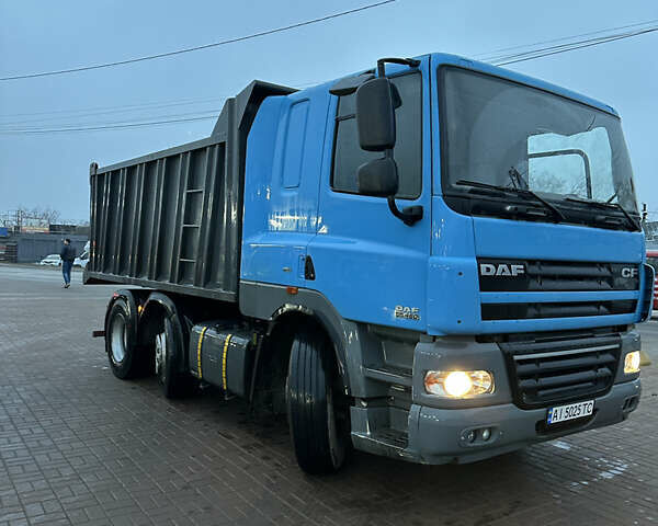 Даф CF 85, об'ємом двигуна 0 л та пробігом 967 тис. км за 23000 $, фото 2 на Automoto.ua