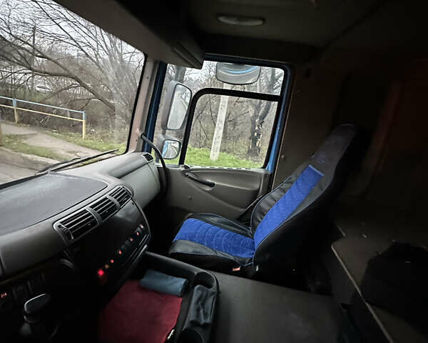 Даф CF 85, об'ємом двигуна 0 л та пробігом 967 тис. км за 23000 $, фото 10 на Automoto.ua