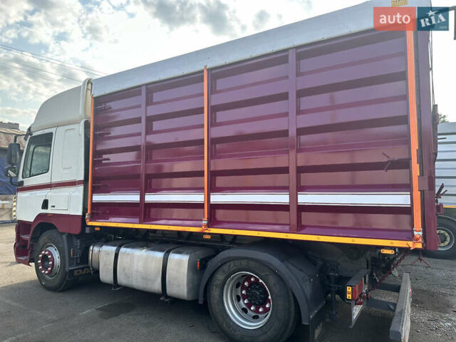 Даф CF 85, объемом двигателя 0 л и пробегом 1000 тыс. км за 22900 $, фото 2 на Automoto.ua