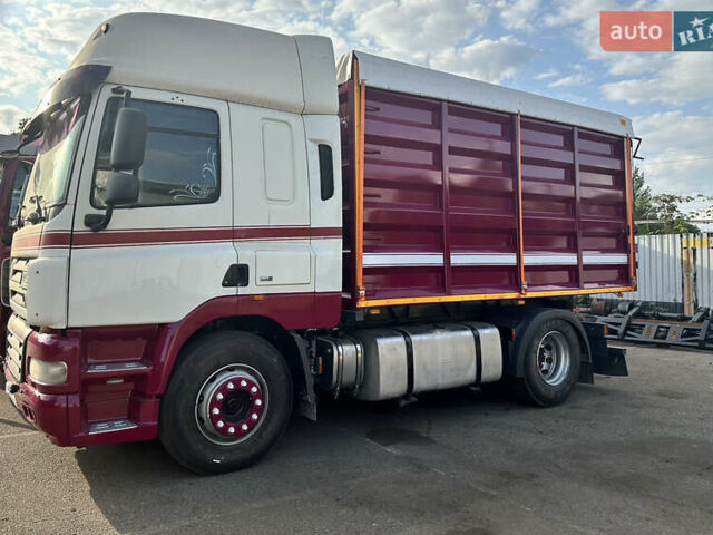 Даф CF 85, объемом двигателя 0 л и пробегом 1000 тыс. км за 22900 $, фото 3 на Automoto.ua