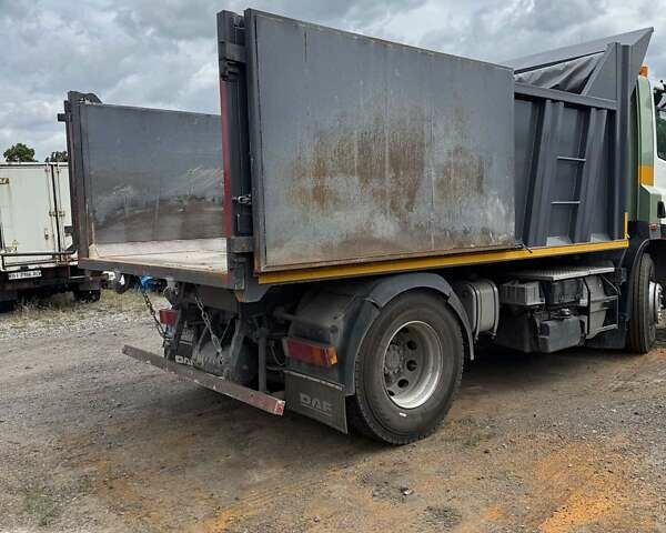 Даф CF 85, объемом двигателя 0 л и пробегом 680 тыс. км за 28900 $, фото 3 на Automoto.ua