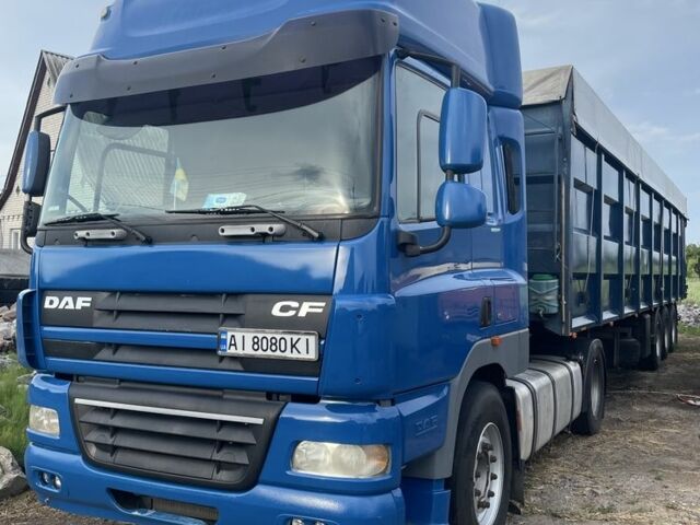 Даф CF 85, об'ємом двигуна 0 л та пробігом 0 тис. км за 13900 $, фото 3 на Automoto.ua