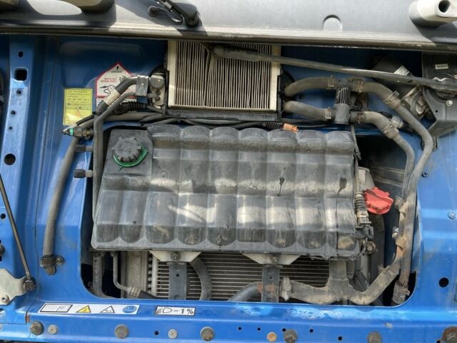 Даф CF 85, об'ємом двигуна 0 л та пробігом 0 тис. км за 13900 $, фото 19 на Automoto.ua