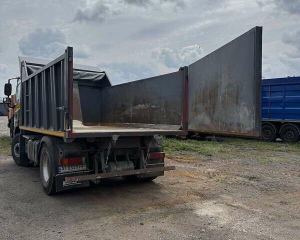 Даф CF 85, объемом двигателя 0 л и пробегом 680 тыс. км за 28900 $, фото 4 на Automoto.ua