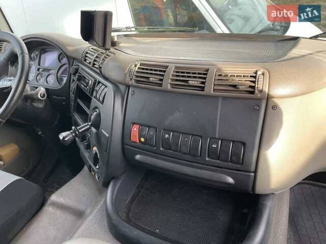 Даф CF 85, объемом двигателя 0 л и пробегом 680 тыс. км за 28900 $, фото 9 на Automoto.ua