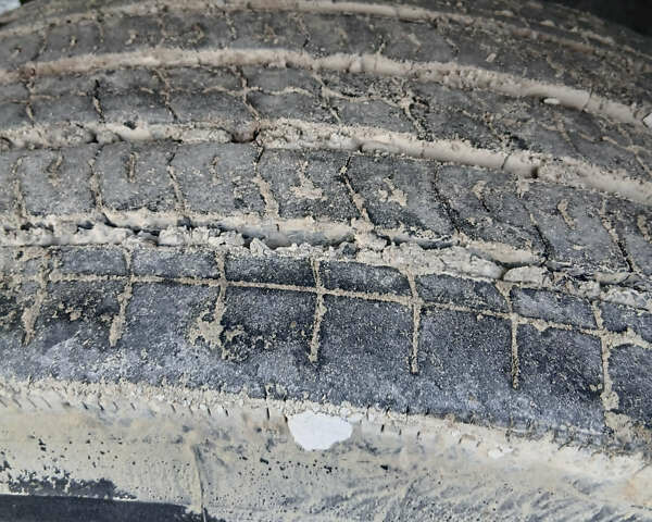 Даф CF 85, объемом двигателя 0 л и пробегом 706 тыс. км за 29900 $, фото 7 на Automoto.ua