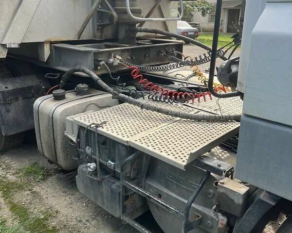 Даф CF 85, объемом двигателя 0 л и пробегом 764 тыс. км за 17300 $, фото 13 на Automoto.ua