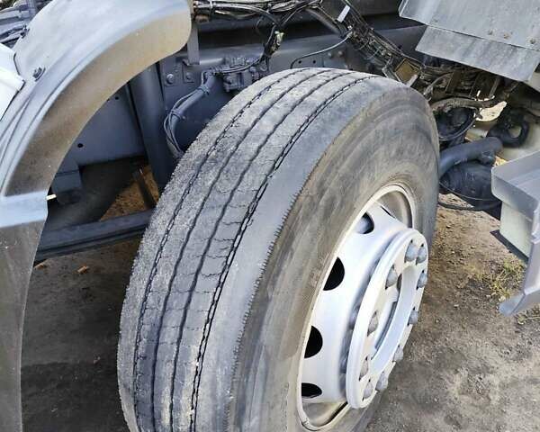 Даф CF 85, об'ємом двигуна 0 л та пробігом 999 тис. км за 27777 $, фото 14 на Automoto.ua
