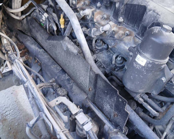 Даф CF 85, объемом двигателя 0 л и пробегом 706 тыс. км за 29900 $, фото 10 на Automoto.ua