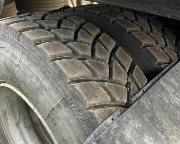 Даф CF 85, объемом двигателя 0 л и пробегом 764 тыс. км за 17300 $, фото 14 на Automoto.ua