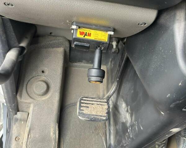 Даф CF 85, объемом двигателя 0 л и пробегом 764 тыс. км за 17300 $, фото 8 на Automoto.ua
