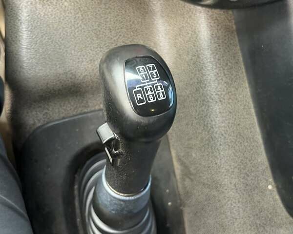 Даф CF 85, объемом двигателя 0 л и пробегом 764 тыс. км за 17300 $, фото 7 на Automoto.ua