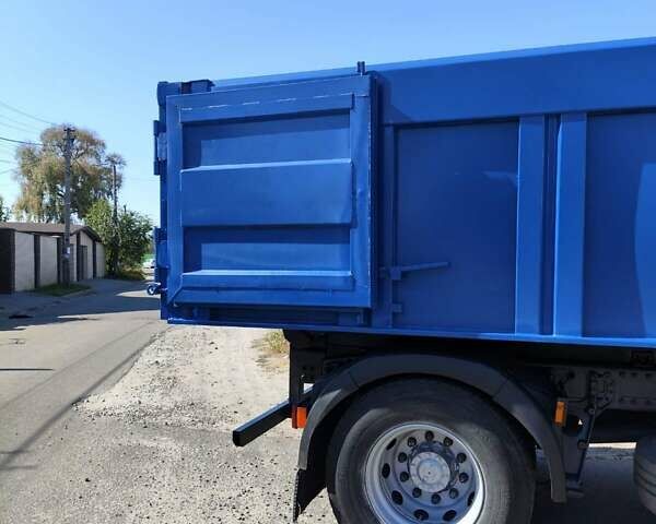 Даф CF 85, об'ємом двигуна 0 л та пробігом 999 тис. км за 27777 $, фото 7 на Automoto.ua