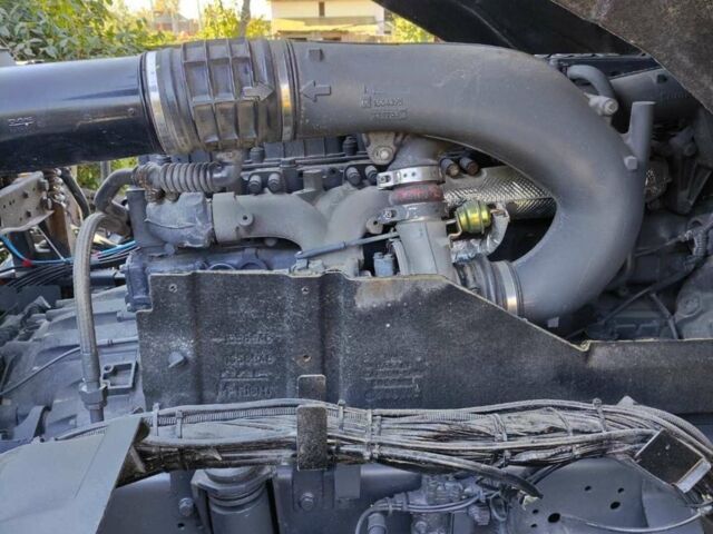 Даф CF 85, об'ємом двигуна 0 л та пробігом 999 тис. км за 27200 $, фото 2 на Automoto.ua
