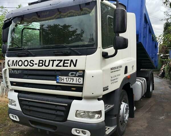 Даф CF 85, об'ємом двигуна 0 л та пробігом 999 тис. км за 27777 $, фото 4 на Automoto.ua