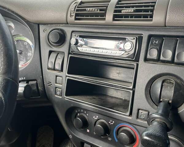 Даф CF 85, объемом двигателя 0 л и пробегом 764 тыс. км за 17300 $, фото 6 на Automoto.ua