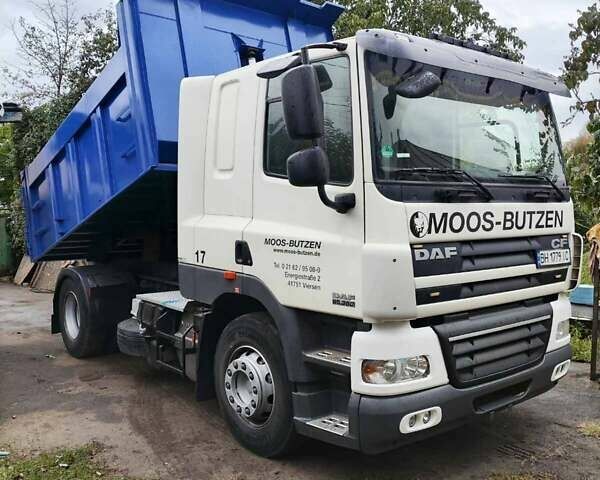 Даф CF 85, об'ємом двигуна 0 л та пробігом 999 тис. км за 27777 $, фото 1 на Automoto.ua