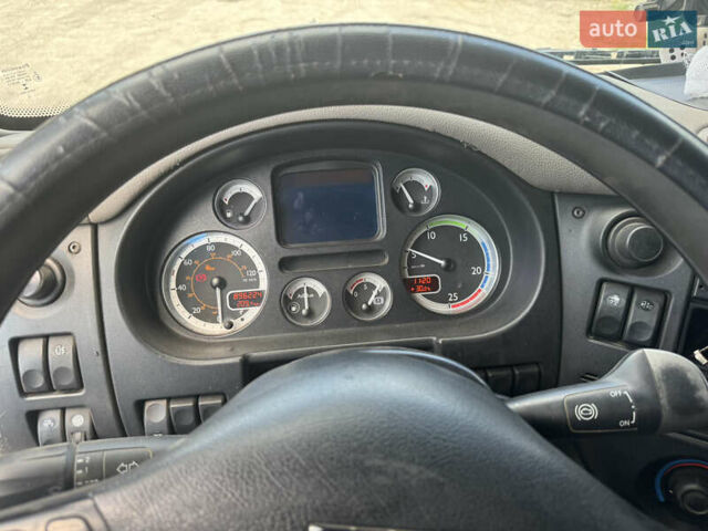 Даф CF 85, объемом двигателя 0 л и пробегом 900 тыс. км за 29500 $, фото 1 на Automoto.ua