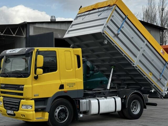 Даф CF 85, об'ємом двигуна 0 л та пробігом 0 тис. км за 33999 $, фото 2 на Automoto.ua