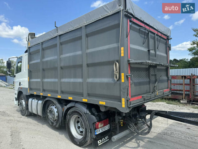 Даф CF 85, об'ємом двигуна 0 л та пробігом 888 тис. км за 30300 $, фото 7 на Automoto.ua