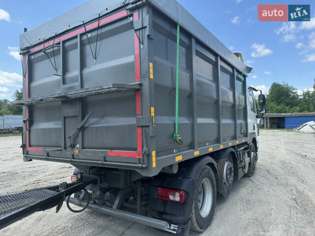Даф CF 85, об'ємом двигуна 0 л та пробігом 888 тис. км за 30300 $, фото 2 на Automoto.ua