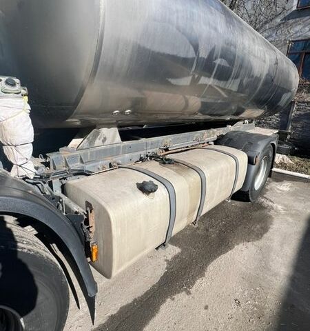 Даф CF 85, объемом двигателя 0 л и пробегом 1 тыс. км за 31000 $, фото 12 на Automoto.ua