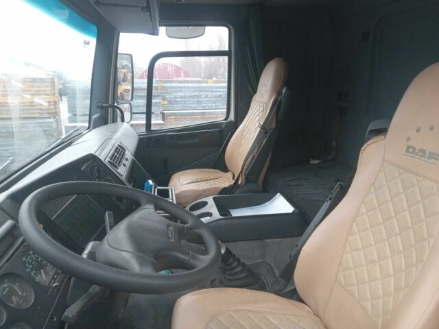 Даф CF 85, об'ємом двигуна 0 л та пробігом 0 тис. км за 11800 $, фото 6 на Automoto.ua