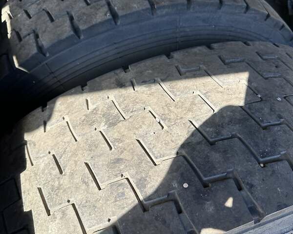 Даф CF 85, об'ємом двигуна 0 л та пробігом 1000 тис. км за 7800 $, фото 5 на Automoto.ua