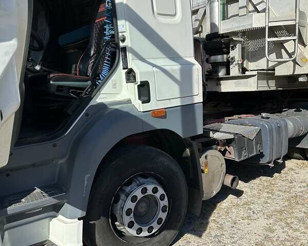 Даф CF 85, об'ємом двигуна 0 л та пробігом 1000 тис. км за 7800 $, фото 3 на Automoto.ua