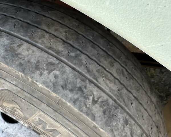 Даф CF 85, об'ємом двигуна 0 л та пробігом 1000 тис. км за 7800 $, фото 4 на Automoto.ua