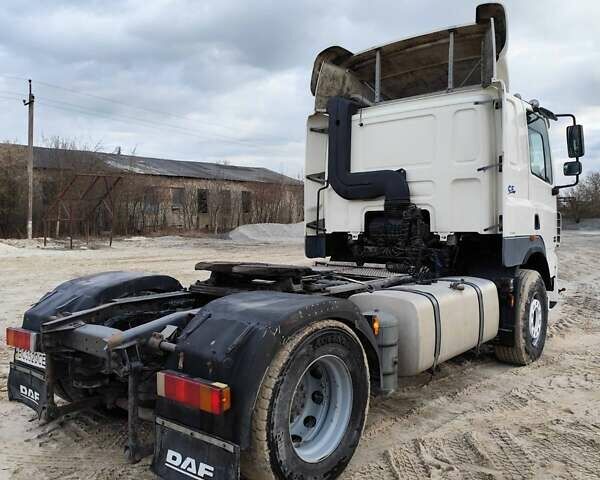 Даф CF 85, об'ємом двигуна 0 л та пробігом 2 тис. км за 11000 $, фото 11 на Automoto.ua