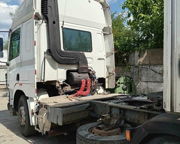 Даф CF 85, об'ємом двигуна 0 л та пробігом 1000 тис. км за 6500 $, фото 1 на Automoto.ua
