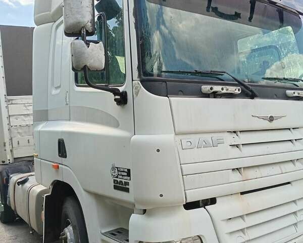 Даф CF 85, об'ємом двигуна 0 л та пробігом 1000 тис. км за 6500 $, фото 7 на Automoto.ua