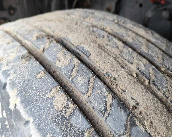 Даф CF 85, об'ємом двигуна 0 л та пробігом 2 тис. км за 11000 $, фото 9 на Automoto.ua