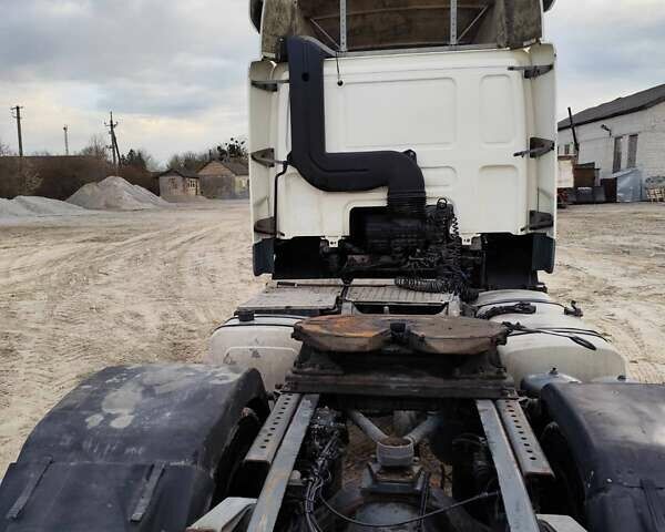 Даф CF 85, об'ємом двигуна 0 л та пробігом 2 тис. км за 11000 $, фото 2 на Automoto.ua