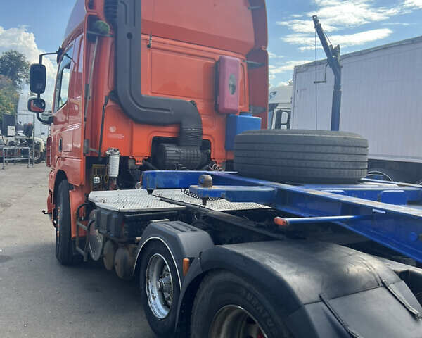 Даф CF 85, об'ємом двигуна 0 л та пробігом 1 тис. км за 11700 $, фото 7 на Automoto.ua