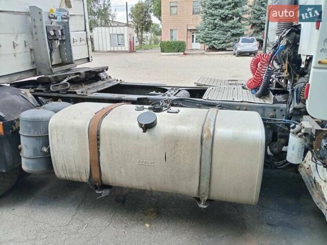 Даф CF 85, об'ємом двигуна 0 л та пробігом 1000 тис. км за 6500 $, фото 8 на Automoto.ua