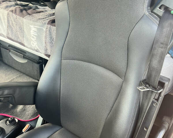 Даф CF 85, объемом двигателя 0 л и пробегом 1 тыс. км за 13000 $, фото 5 на Automoto.ua