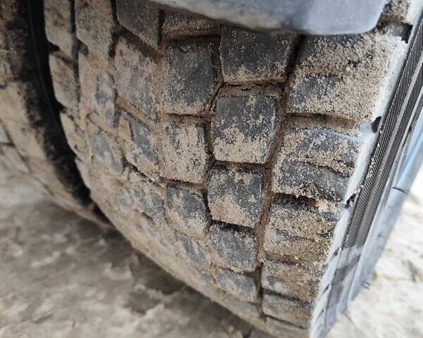 Даф CF 85, об'ємом двигуна 0 л та пробігом 2 тис. км за 11000 $, фото 10 на Automoto.ua