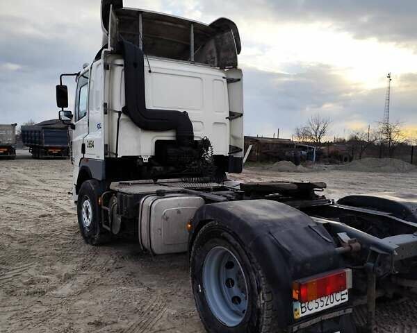 Даф CF 85, об'ємом двигуна 0 л та пробігом 2 тис. км за 11000 $, фото 3 на Automoto.ua