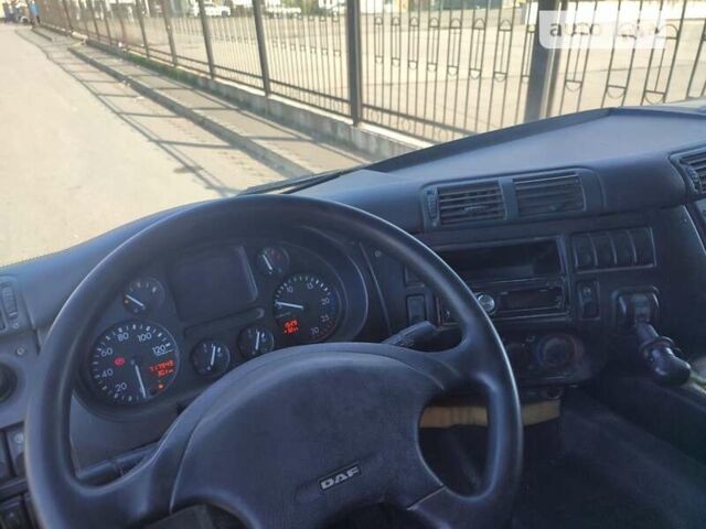 Даф CF 85, об'ємом двигуна 12 л та пробігом 720 тис. км за 8500 $, фото 6 на Automoto.ua